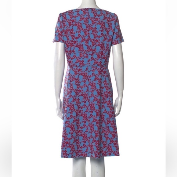 Carolina Herrera A-Line Dress NWOT - Picture 5 of 13